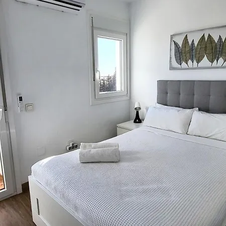 Вилла E1 Desk Private Patio Terrace Barbecue *