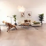 Lgda-e1 Tenis Private Patio Barbecue Renewed Βίλα