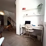 Lgda-e1 Tenis Private Patio Barbecue Renewed