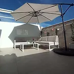 Βίλα Lgda-e1 Tenis Private Patio Barbecue Renewed *