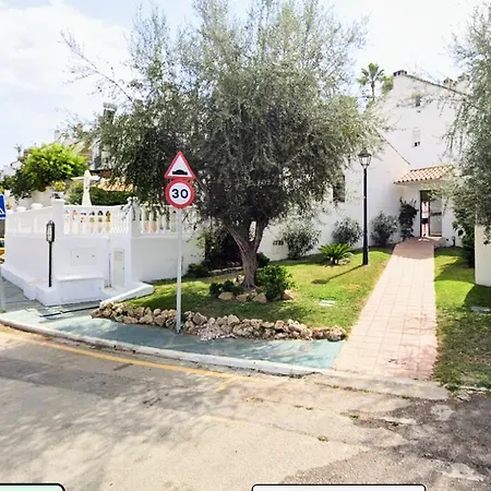 Lgda-e1 Tenis Private Patio Barbecue Renewed Villa Estepona