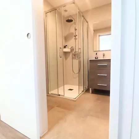 빌라 Lgda-e1 Tenis Private Patio Barbecue Renewed