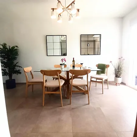 Lgda-e1 Tenis Private Patio Barbecue Renewed 别墅 *