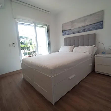 Villa Lgda-e1 Tenis Private Patio Barbecue Renewed