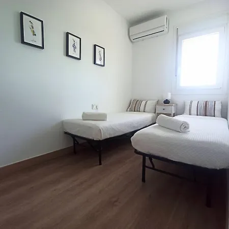 Villa Lgda-e1 Tenis Private Patio Barbecue Renewed *