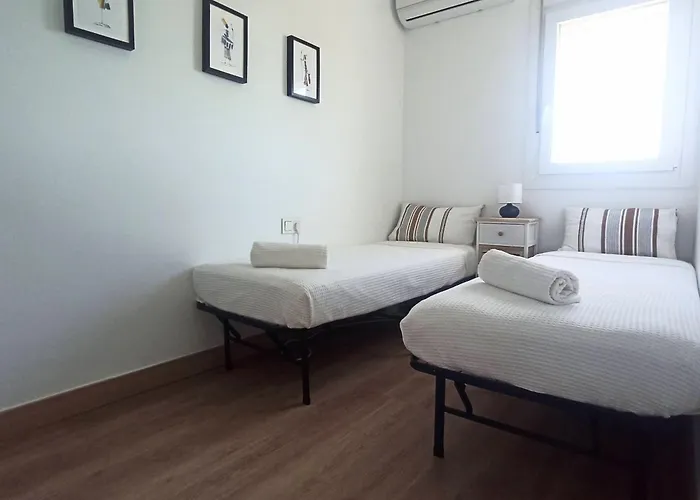 Βίλα Lgda-e1 Tenis Private Patio Barbecue Renewed *