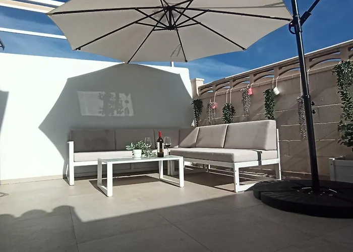 Βίλα Lgda-e1 Tenis Private Patio Barbecue Renewed *