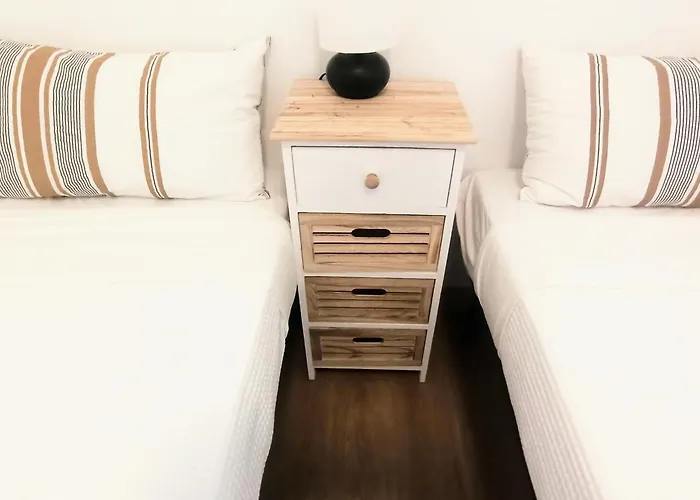 Lgda-e1 Tenis Private Patio Barbecue Renewed 别墅 埃斯特波纳