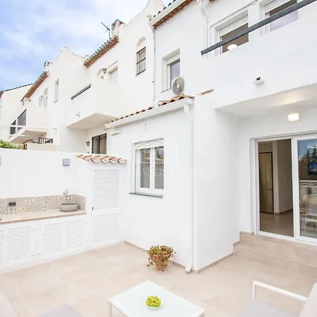 Lgda-e1 Tenis Private Patio Barbecue Renewed Villa *