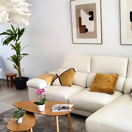 Lgda-e1 Tenis Private Patio Barbecue Renewed Villa Estepona