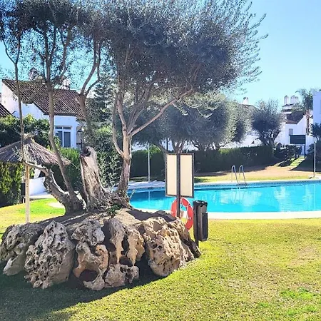 Villa Lgda-e1 Tenis Private Patio Barbecue Renewed *