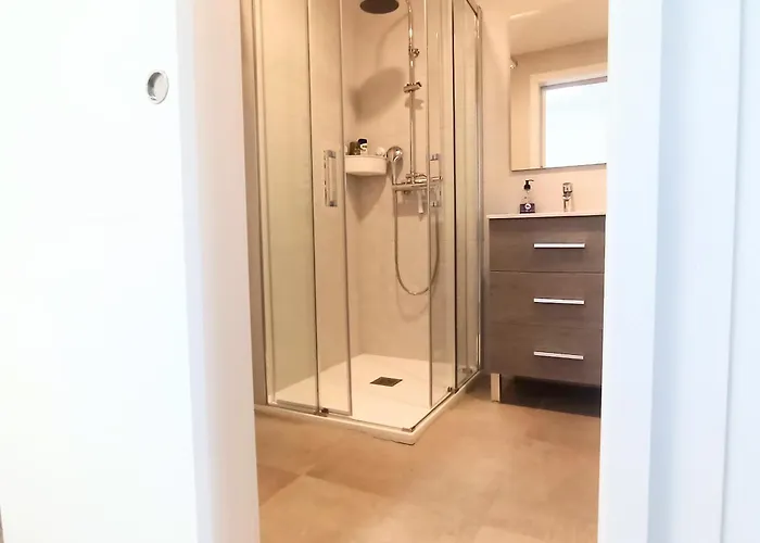 Villa Lgda-e1 Tenis Private Patio Barbecue Renewed